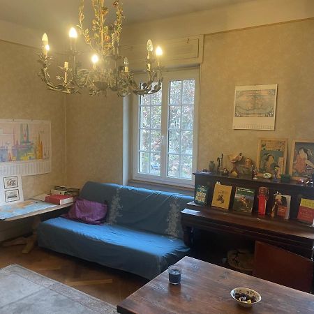 Evelyns Private Nostalgic Rooms Strasbourg Eksteriør billede