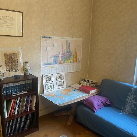 Evelyns Private Nostalgic Rooms Strasbourg Eksteriør billede