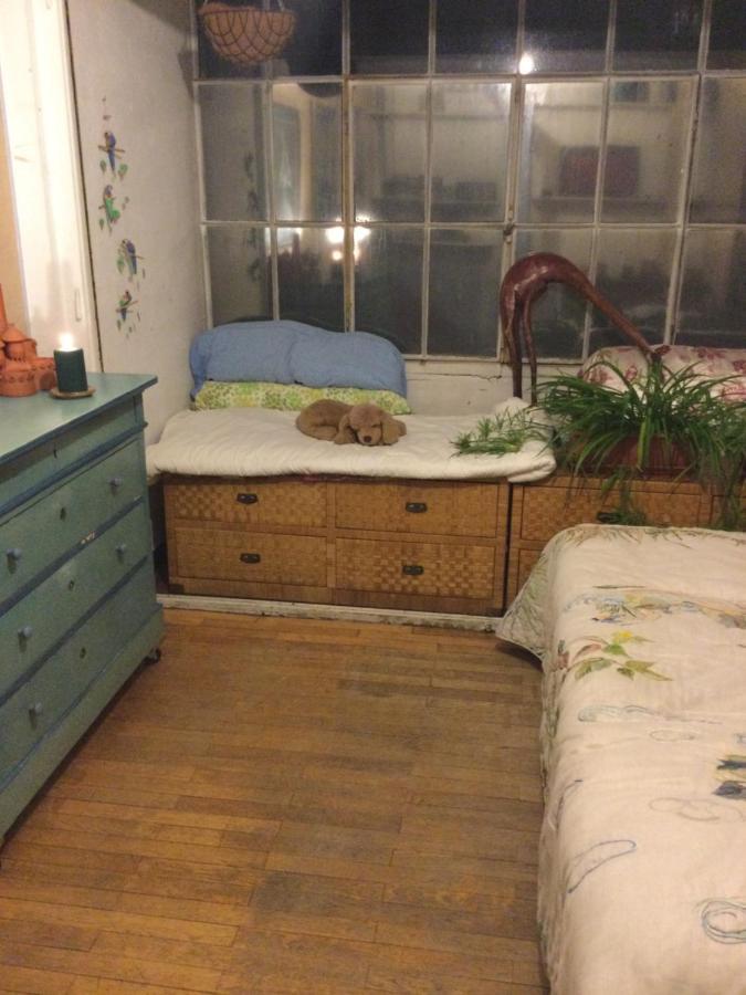 Evelyns Private Nostalgic Rooms Strasbourg Eksteriør billede