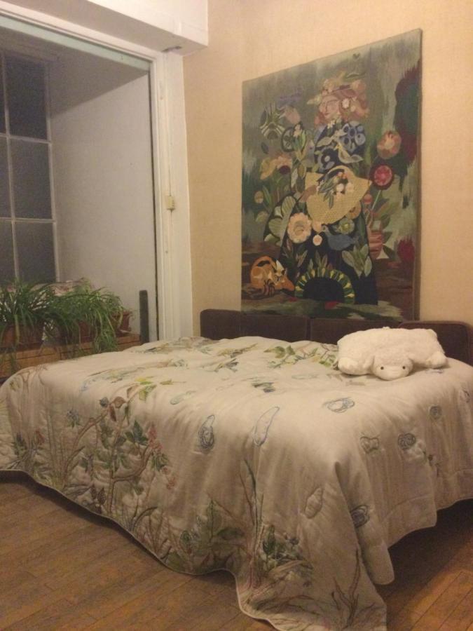 Evelyns Private Nostalgic Rooms Strasbourg Eksteriør billede