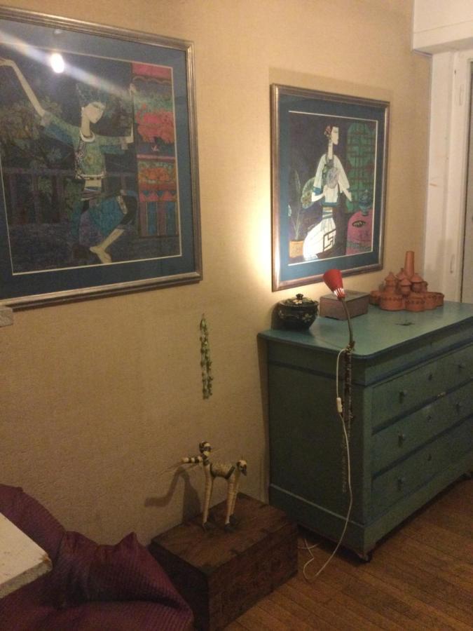 Evelyns Private Nostalgic Rooms Strasbourg Eksteriør billede