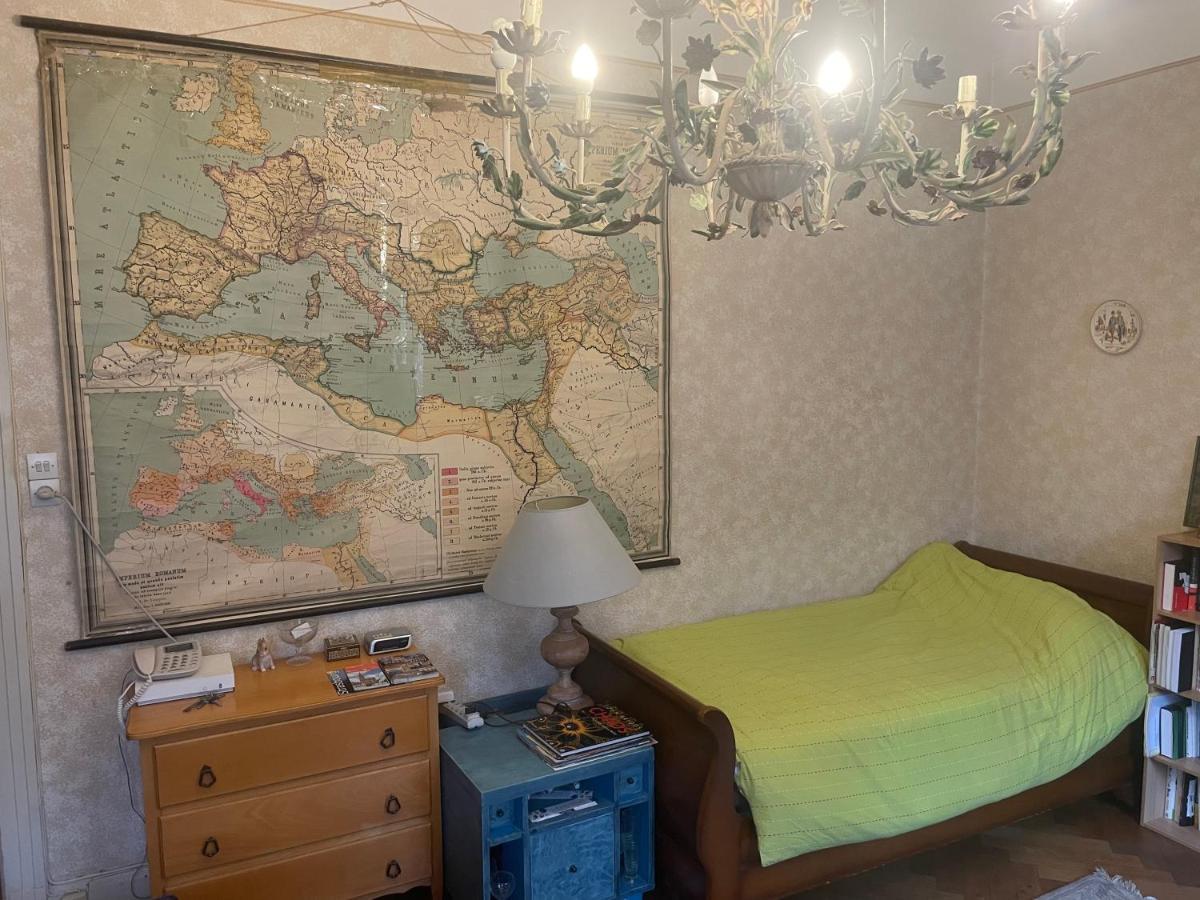 Evelyns Private Nostalgic Rooms Strasbourg Eksteriør billede